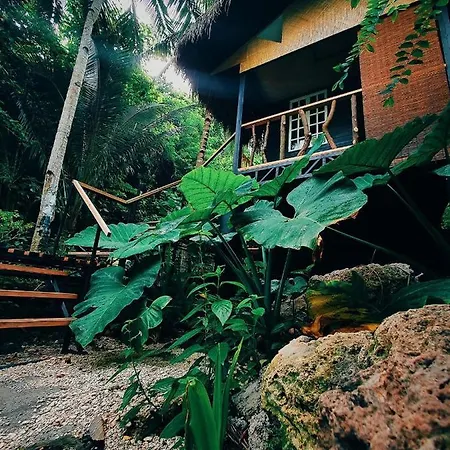 Paraiso Tropicale - Beach Cabin